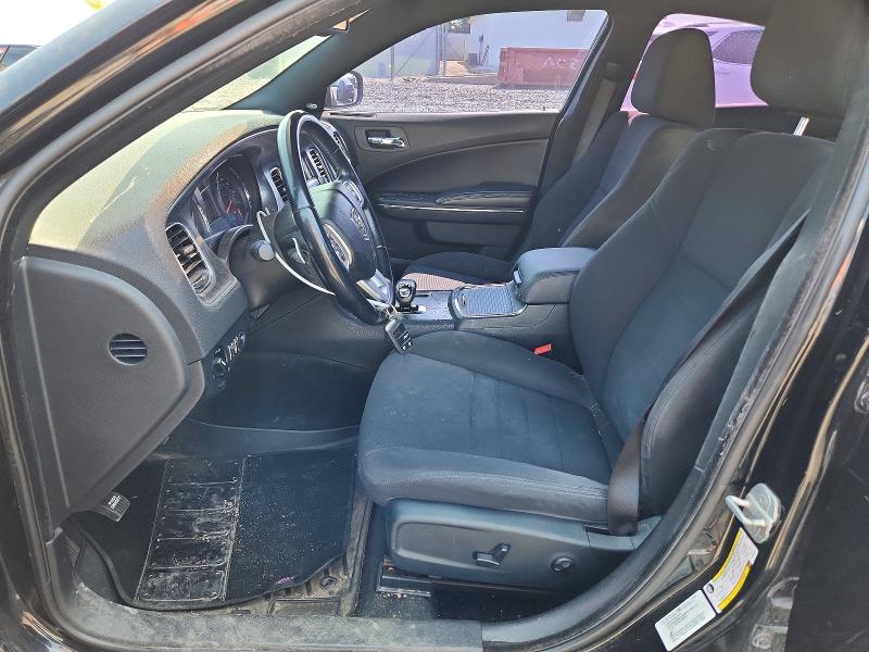 2012 Dodge Charger მანქანა იყიდება აუქციონზე, vin: 2C3CDXHG4CH126412, აუქციონის ნომერი: 61016936