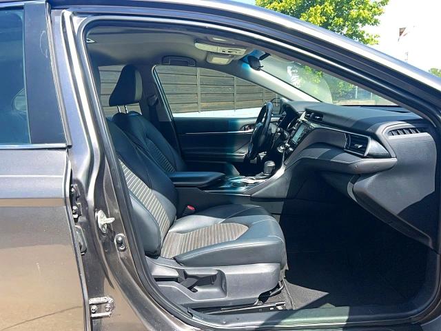 Aukcja sprzedaży 2019 Toyota Camry, vin: 4T1B11HK6KU794401, numer aukcji: 61531776