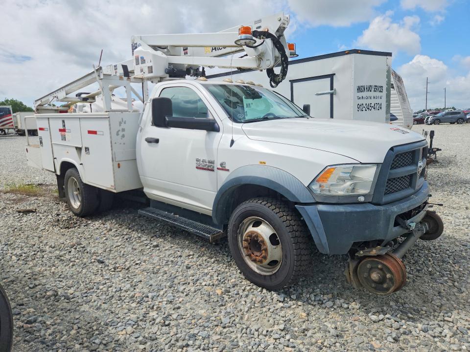 Продажа на аукционе авто 2014 Ram 5500, vin: 3C7WRNAL1EG244803, номер лота: 60245126