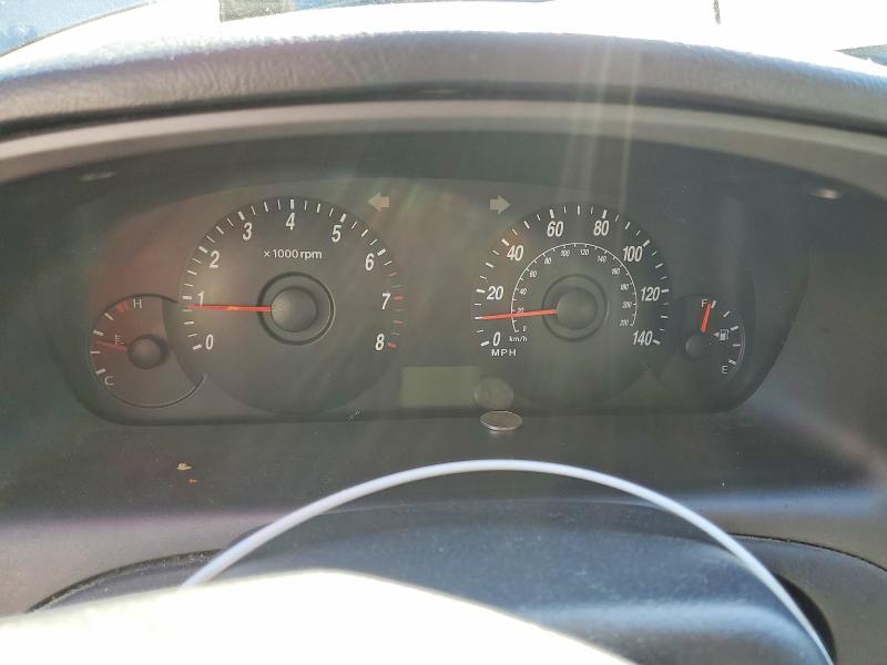 Aukcja sprzedaży 2006 Hyundai Elantra, vin: KMHDN56D46U188920, numer aukcji: 63380316