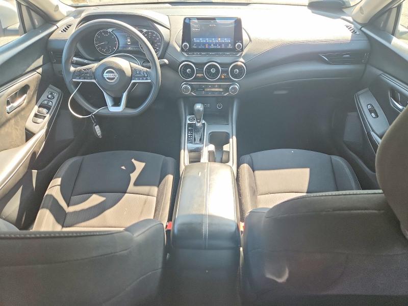 Aukcja sprzedaży 2023 Nissan Sentra, vin: 3N1AB8CV7PY279714, numer aukcji: 61523386