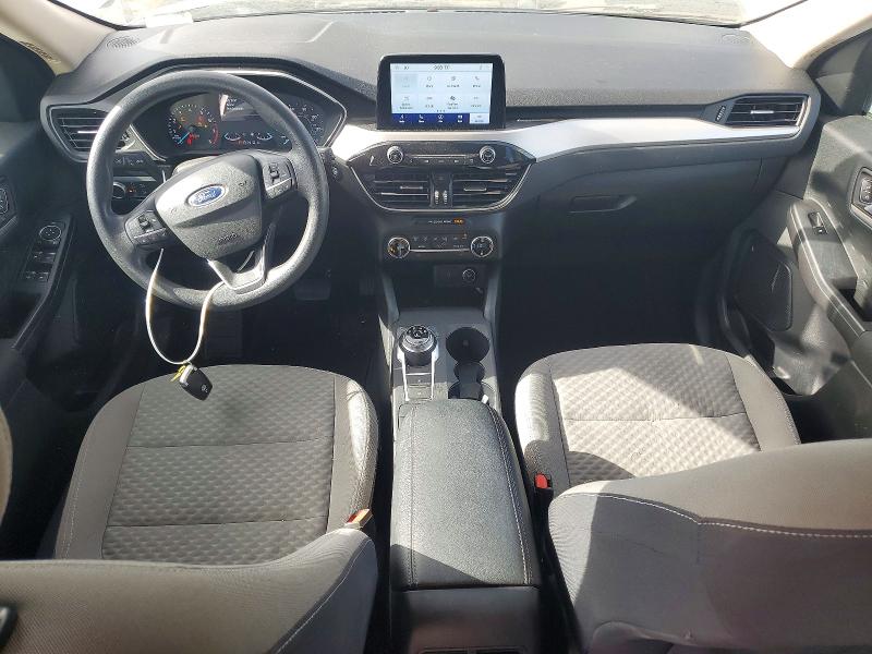Продажа на аукционе авто 2020 Ford Escape, vin: 1FMCU9G64LUA13388, номер лота: 62071886