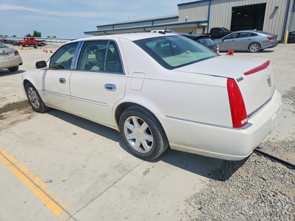 Aukcja sprzedaży 2006 Cadillac Dts, vin: 1G6KD57Y26U236594, numer aukcji: 63558946