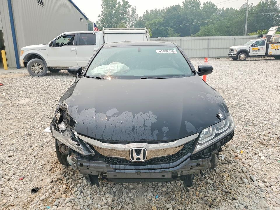 Aukcja sprzedaży 2017 Honda Accord, vin: 1HGCT1B83HA007805, numer aukcji: 61402446