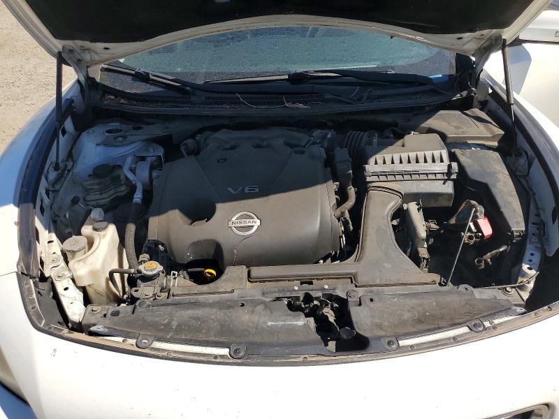 Продажа на аукционе авто 2013 Nissan Maxima, vin: 1N4AA5AP8DC837339, номер лота: 61436976