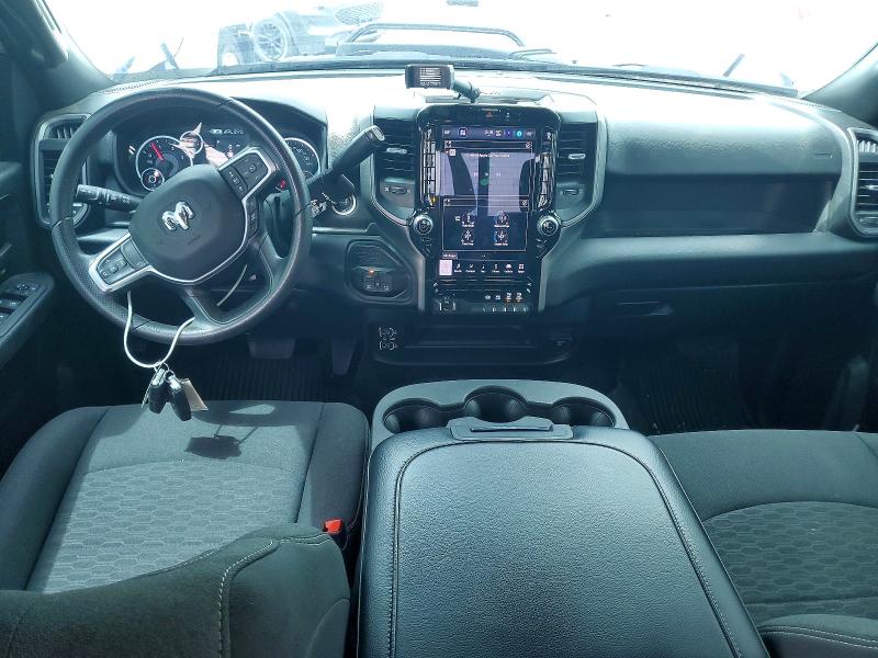 Aukcja sprzedaży 2025 Ram 3500, vin: 3C63RRGLXSG550030, numer aukcji: 61958696