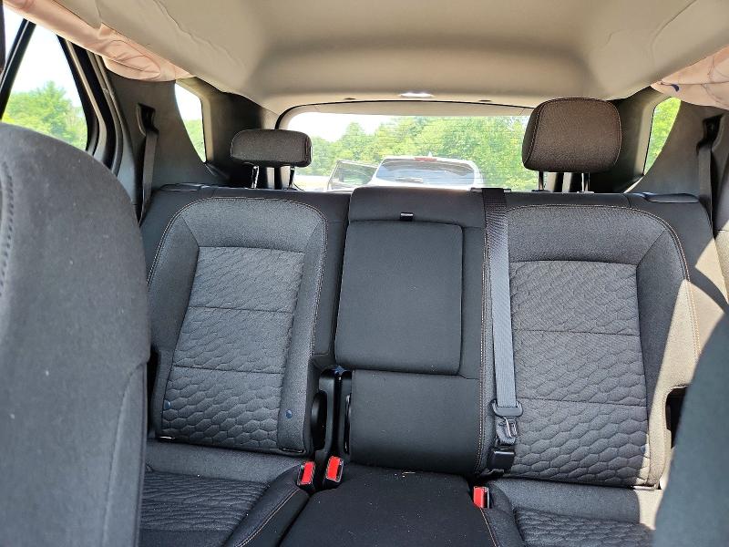 60390516 :رقم المزاد ، 2GNAXKEV4L6118815 vin ، 2020 Chevrolet Equanoix مزاد بيع