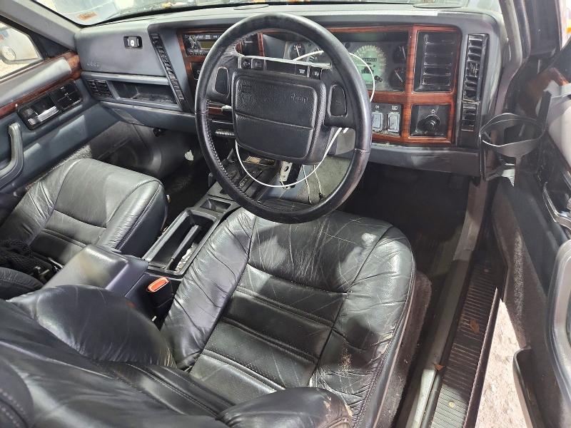 Продаж на аукціоні авто 1995 Jeep Cherokee, vin: 1J4FN78S9SL589815, номер лоту: 63120796