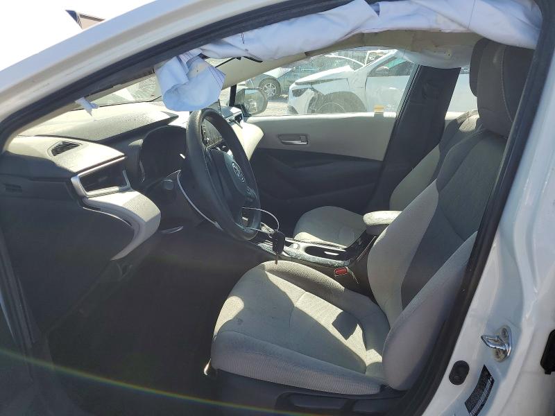 Aukcja sprzedaży 2020 Toyota Corolla, vin: 5YFEPRAE6LP027584, numer aukcji: 59982656