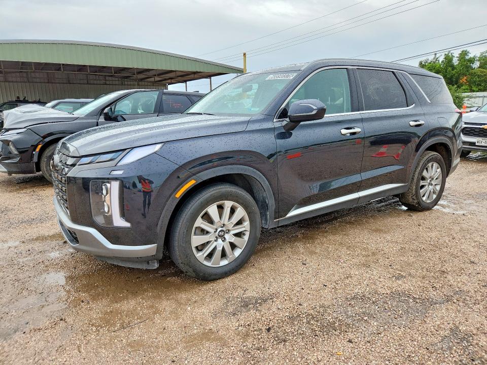 Aukcja sprzedaży 2024 Hyundai Palisade, vin: KM8R24GE8RU794595, numer aukcji: 60890376