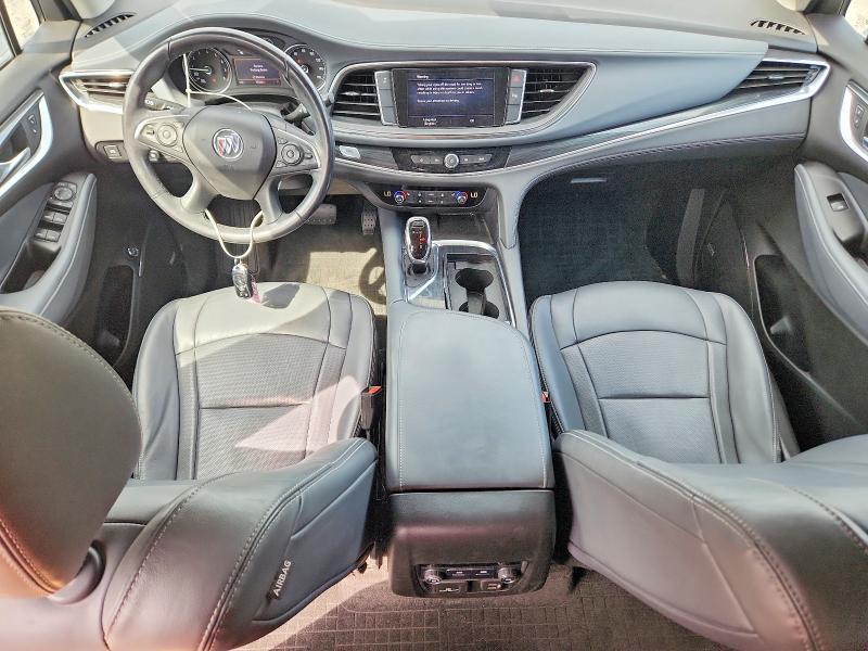 2020 Buick Enclave მანქანა იყიდება აუქციონზე, vin: 5GAERBKW7LJ201810, აუქციონის ნომერი: 61221286