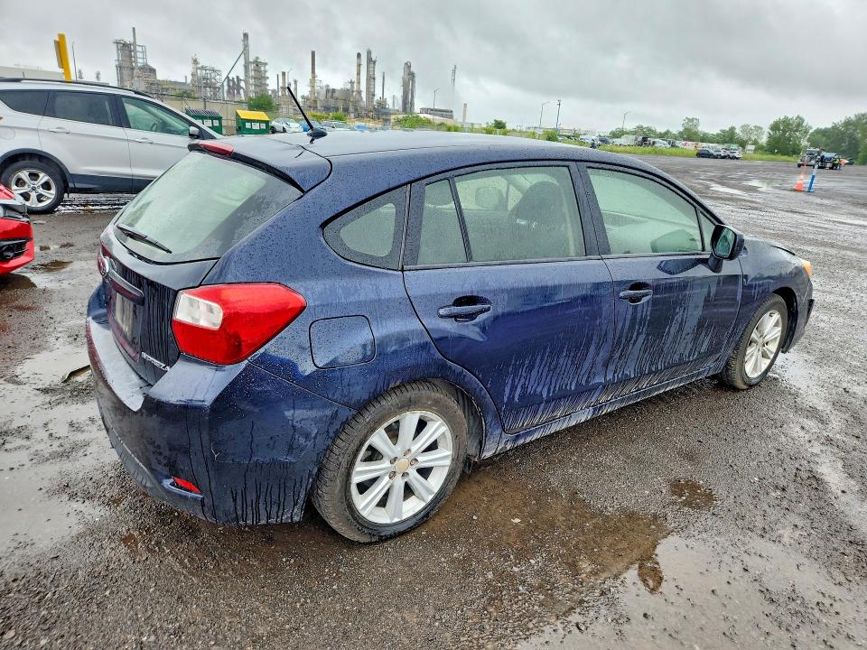 63068526 :رقم المزاد ، JF1GPAA68EH233738 vin ، 2014 Subaru Impressa مزاد بيع