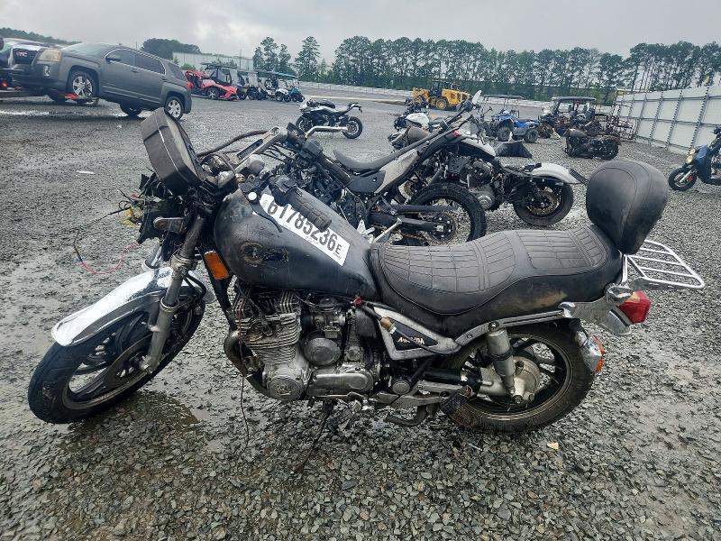Продаж на аукціоні авто 1982 Yamaha Xj750, vin: 15R009428, номер лоту: 61785236