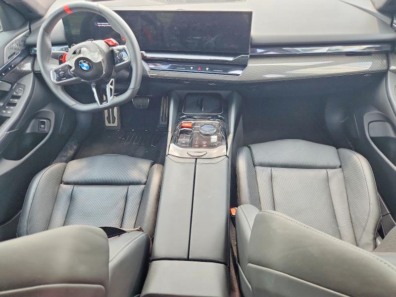 Aukcja sprzedaży 2025 Bmw M5, vin: WBS83FK03SCT96462, numer aukcji: 62384986