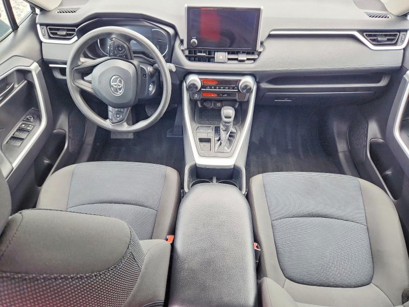Продажа на аукционе авто 2023 Toyota Rav4, vin: 2T3H1RFV5PC241504, номер лота: 59878676