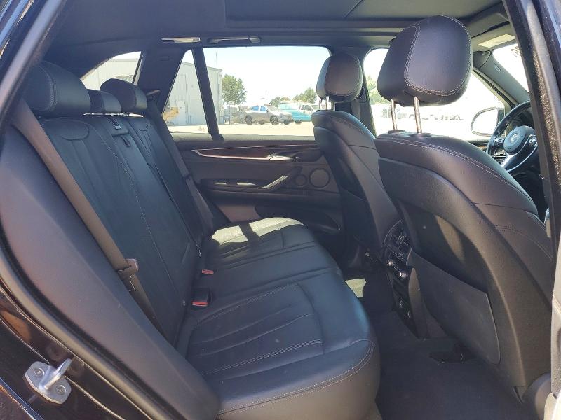 62889776 :رقم المزاد ، 5UXKR0C5XJ0X91482 vin ، 2018 Bmw X5 مزاد بيع
