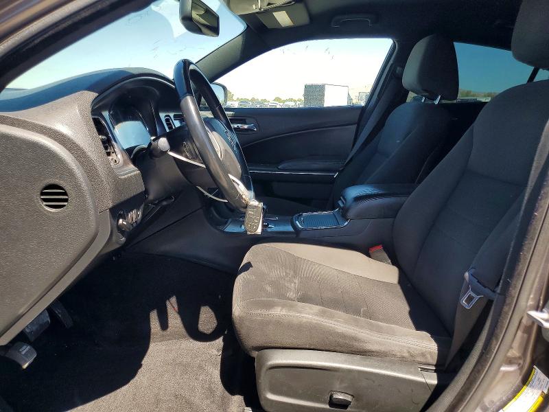 Продаж на аукціоні авто 2014 Dodge Charger, vin: 2C3CDXBG6EH135396, номер лоту: 60207086