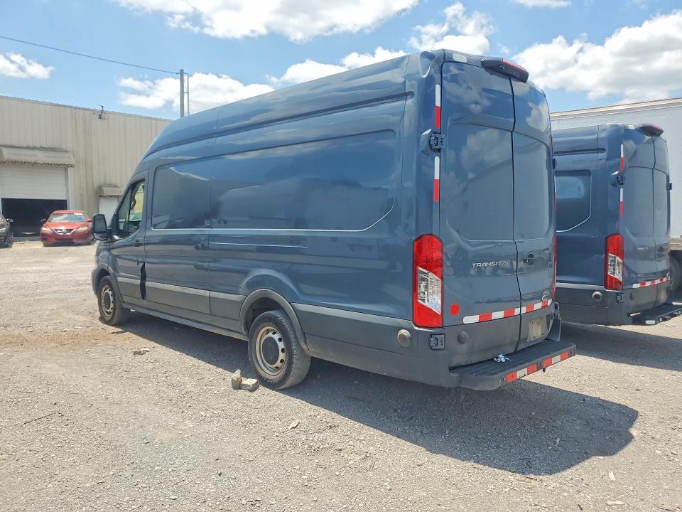 Aukcja sprzedaży 2020 Ford Transit, vin: 1FTBR3X82LKA87002, numer aukcji: 62447096