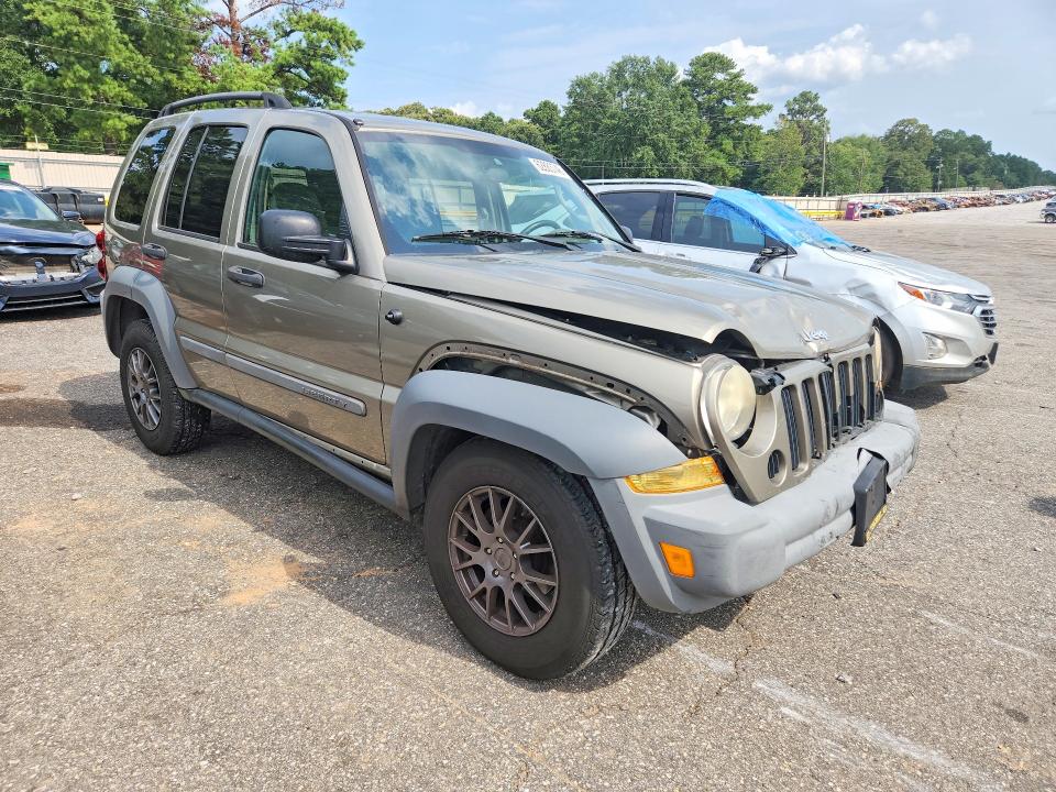 Aukcja sprzedaży 2006 Jeep Liberty, vin: 1J4GL48KX6W126403, numer aukcji: 62883746