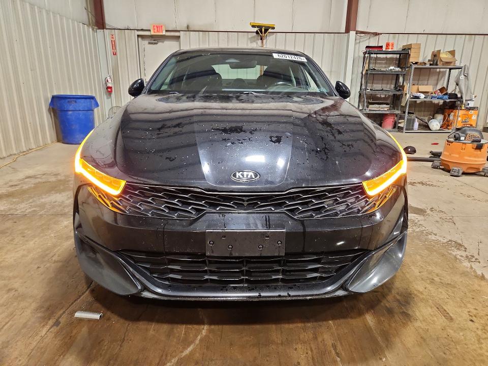 Продаж на аукціоні авто 2021 Kia K5, vin: 5XXG64J22MG018606, номер лоту: 62012426