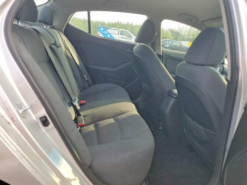 Aukcja sprzedaży 2015 Kia Optima, vin: 5XXGM4A77FG397705, numer aukcji: 58987686