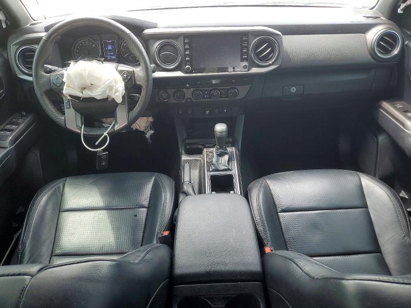 63429966 :رقم المزاد ، 5TFDZ5BNXMX058451 vin ، 2021 Toyota Tacoma مزاد بيع