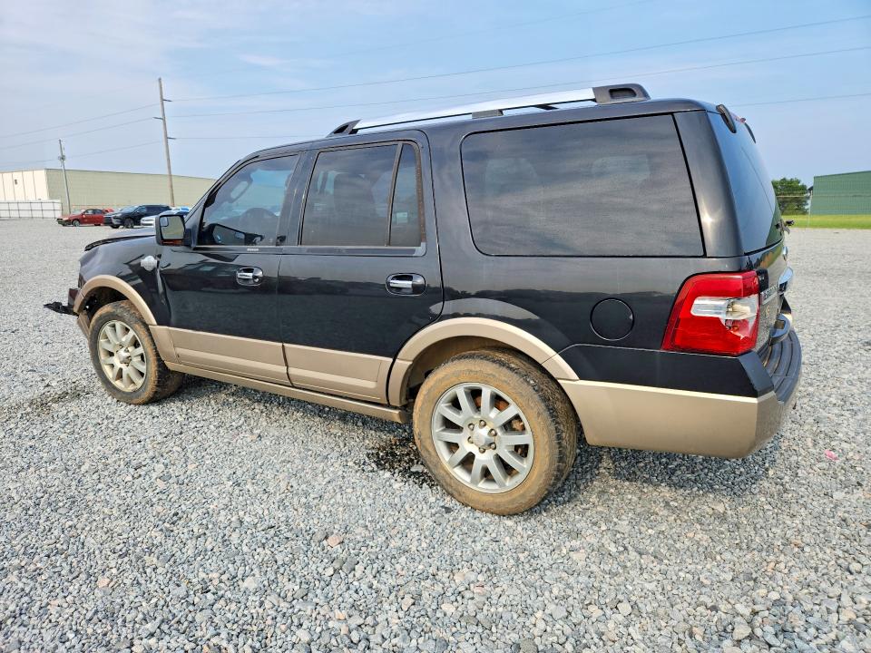 Продажа на аукционе авто 2014 Ford Expedition, vin: 1FMJU1H54EEF00330, номер лота: 58529646
