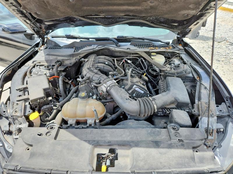 Продажа на аукционе авто 2017 Ford Mustang, vin: 1FATP8EM0H5249132, номер лота: 61942996
