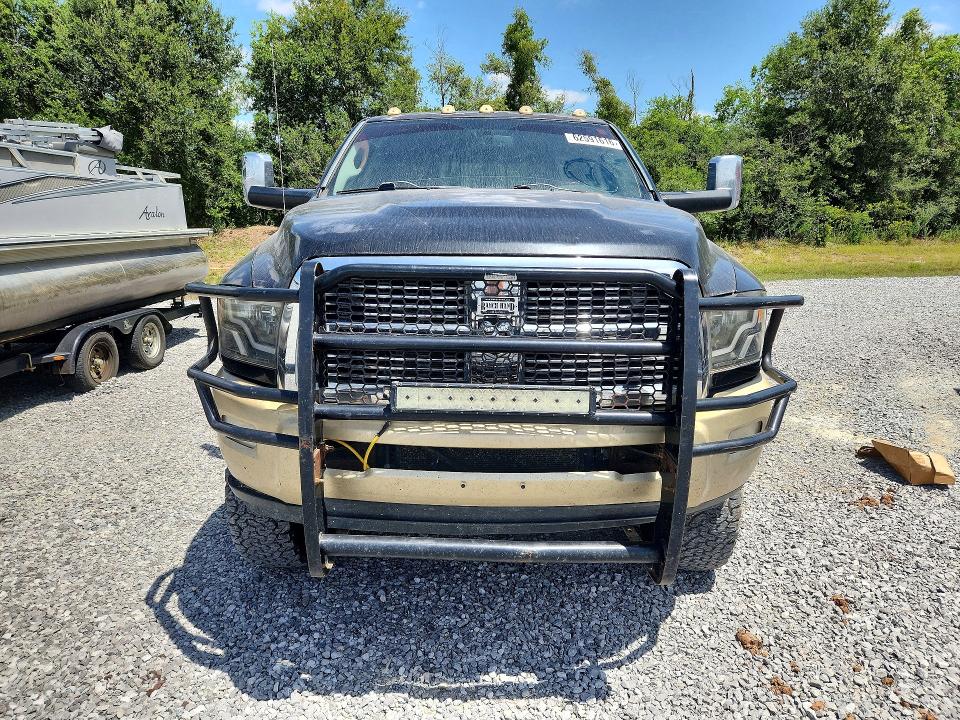 Продажа на аукционе авто 2011 Dodge Ram 3500, vin: 3D73Y4HL8BG588374, номер лота: 62591616
