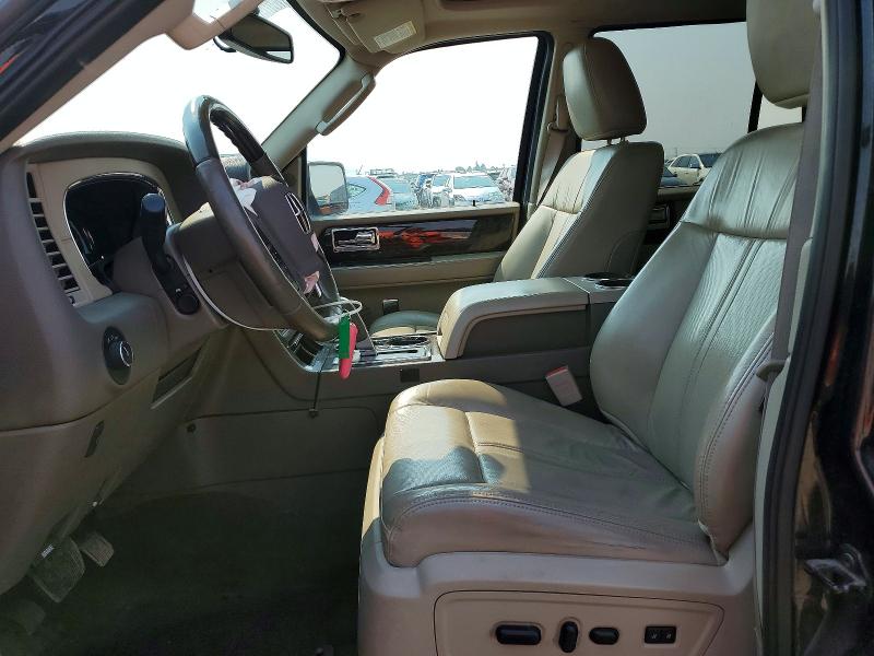 2015 Lincoln Navigator მანქანა იყიდება აუქციონზე, vin: 5LMJJ2JT2FEJ05584, აუქციონის ნომერი: 62494006