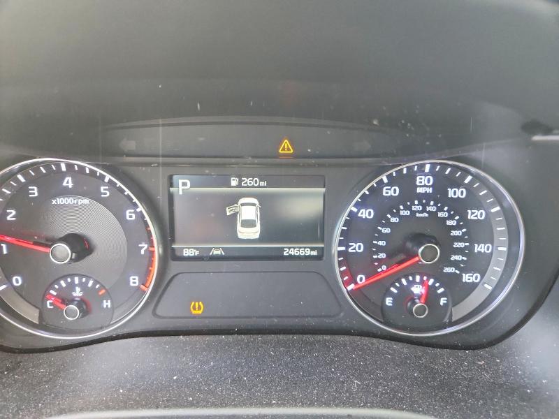 Aukcja sprzedaży 2023 Kia Forte, vin: 3KPF24AD6PE661918, numer aukcji: 58792846