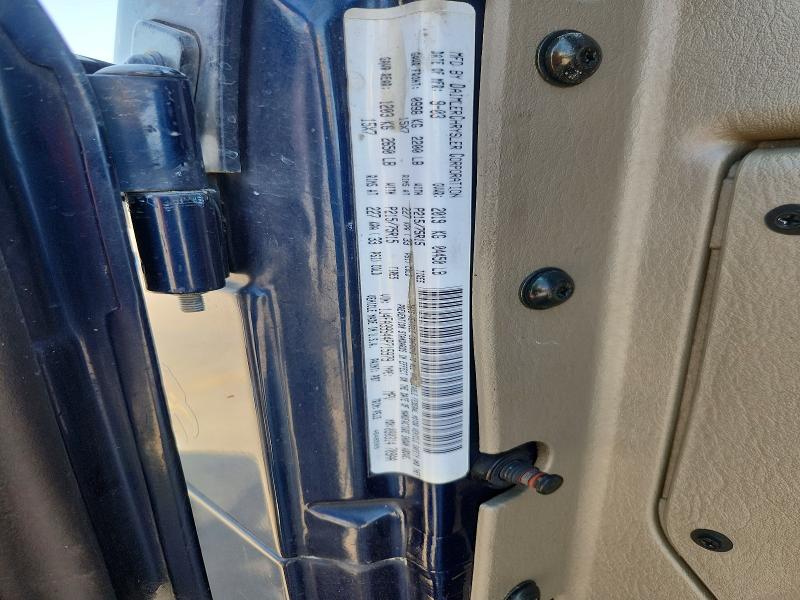 61904046 :رقم المزاد ، 1J4FA39S44P715979 vin ، 2004 Jeep Wrangler مزاد بيع
