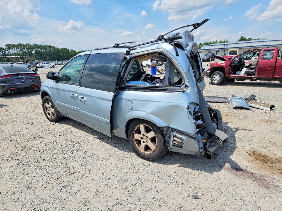 Aukcja sprzedaży 2005 Dodge Grand Caravan, vin: 2D4GP44L95R222929, numer aukcji: 60254166