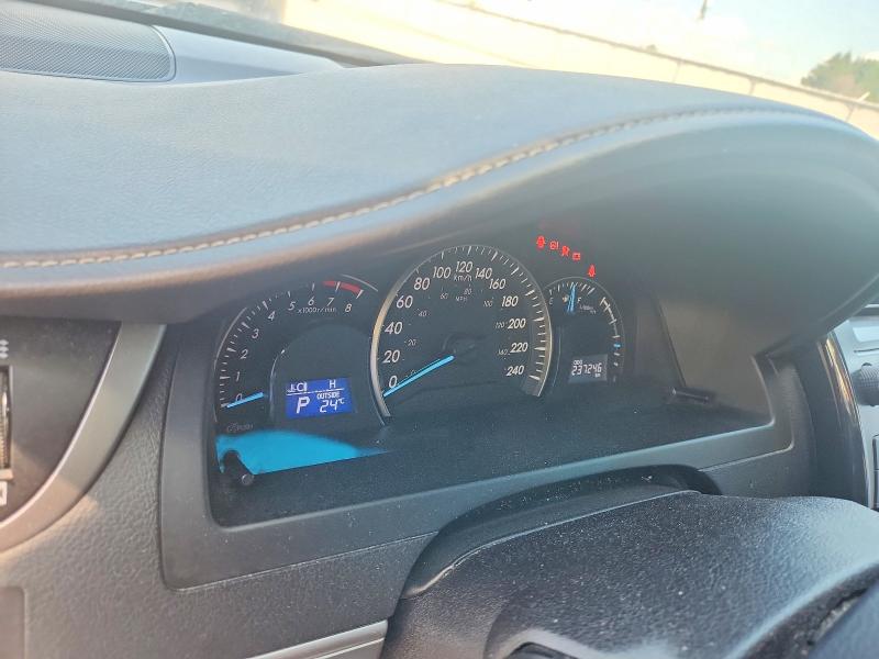 2014 Toyota Camry მანქანა იყიდება აუქციონზე, vin: 4T1BF1FK3EU432308, აუქციონის ნომერი: 58968446