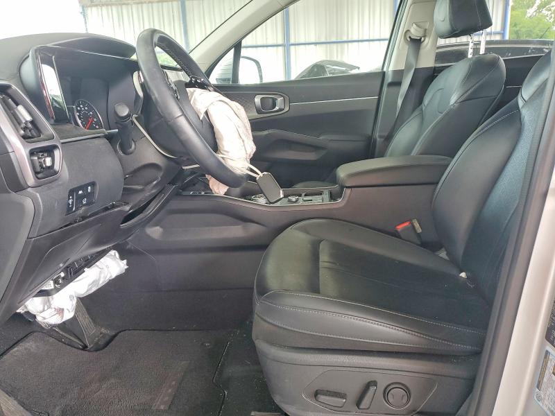 Aukcja sprzedaży 2023 Kia Sorento, vin: KNDRH4LG2P5191644, numer aukcji: 60007996