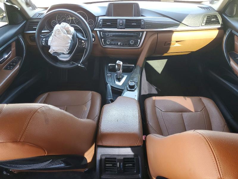 Aukcja sprzedaży 2012 Bmw 328, vin: WBA3C1C54CF432008, numer aukcji: 59665056