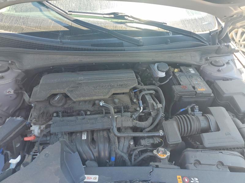 Продажа на аукционе авто 2023 Hyundai Elantra, vin: KMHLP4AG0PU517888, номер лота: 61292076