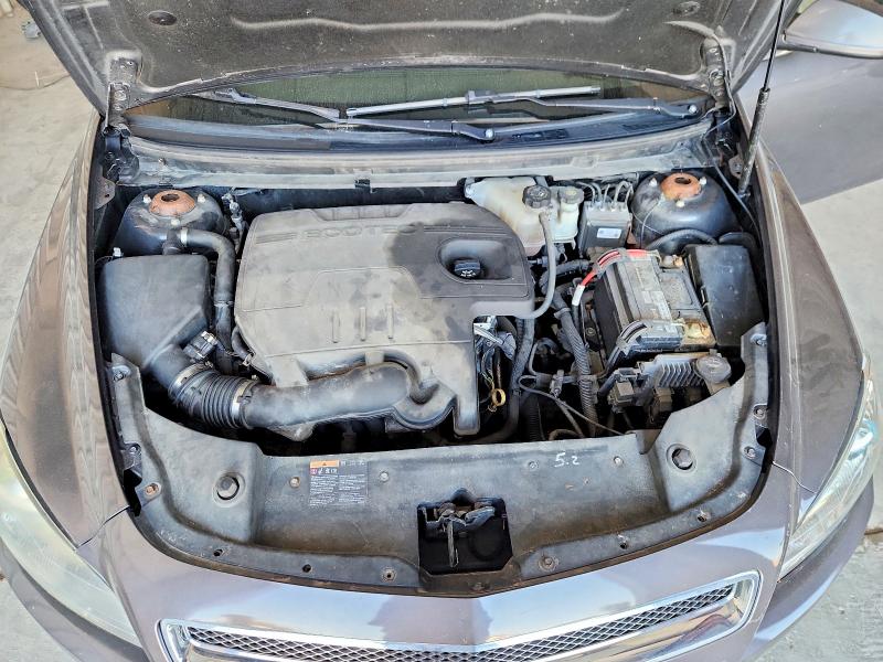 2011 Chevrolet Malibu მანქანა იყიდება აუქციონზე, vin: 1G1ZC5E15BF313339, აუქციონის ნომერი: 61123306