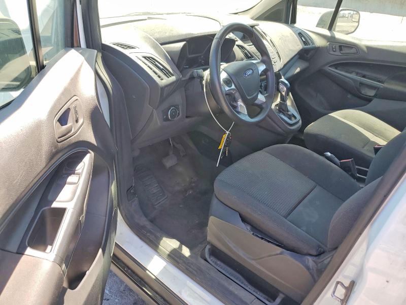 2016 Ford Transit Connect მანქანა იყიდება აუქციონზე, vin: NM0LS7EX2G1262061, აუქციონის ნომერი: 62820606