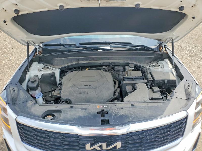 Aukcja sprzedaży 2022 Kia Telluride, vin: 5XYP54HC3NG317245, numer aukcji: 59964906