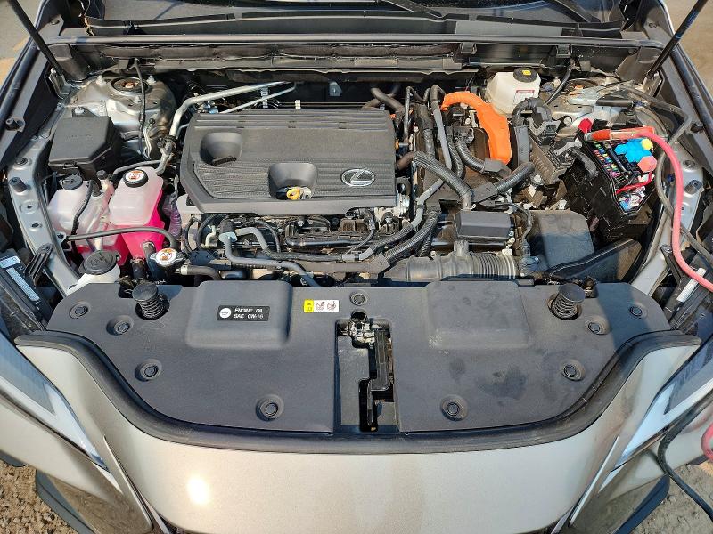 Продажа на аукционе авто 2024 Lexus Nx 350h, vin: 2T2GKCEZ2RC028513, номер лота: 57833976