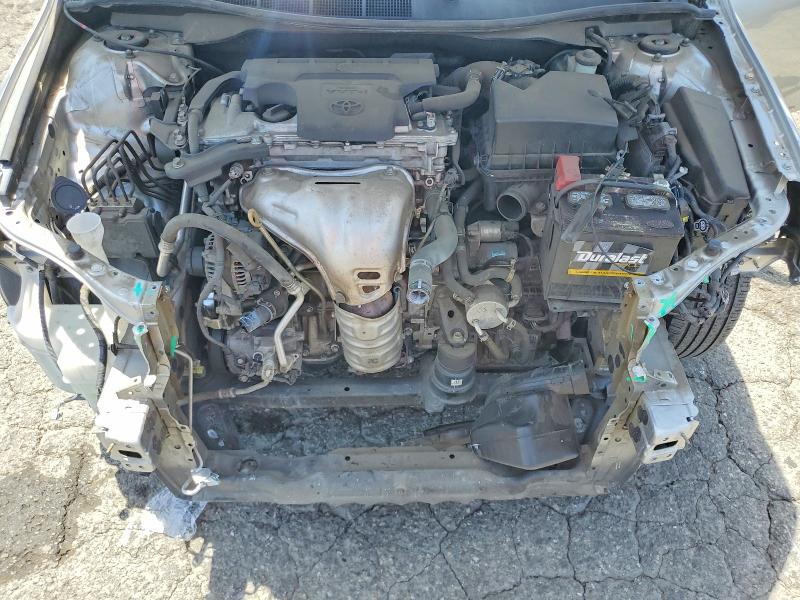 Aukcja sprzedaży 2017 Toyota Camry, vin: 4T1BF1FK9HU277445, numer aukcji: 62706706