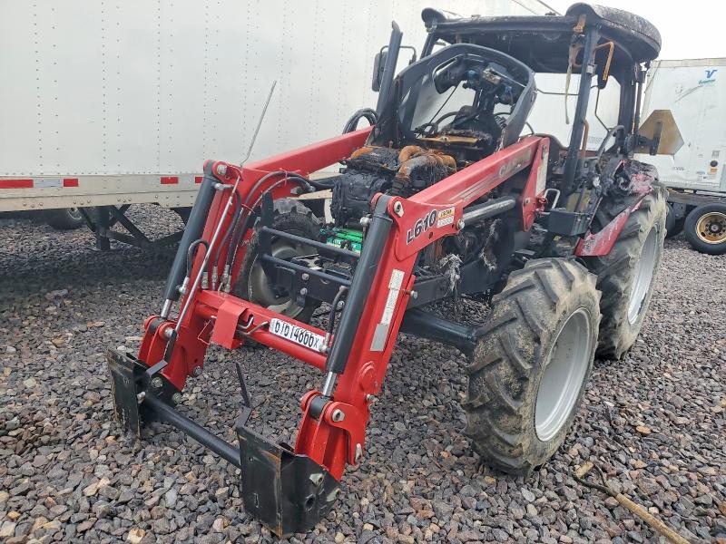 Aukcja sprzedaży 2019 Case Ih Unknown, vin: ELRFA75ALKAY00990, numer aukcji: 61614866