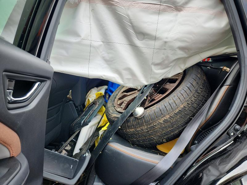 Aukcja sprzedaży 2026 Subaru Forester, vin: 4S4SLSJ71T3095173, numer aukcji: 62978776