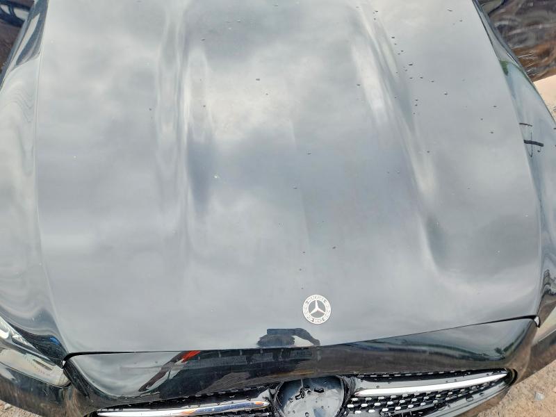 60305856 :رقم المزاد ، W1KZF8EB0NB038764 vin ، 2022 Mercedes-benz E مزاد بيع