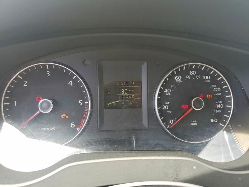 Продаж на аукціоні авто 2014 Volkswagen Jetta, vin: 3VWLL7AJ0EM207011, номер лоту: 61547306