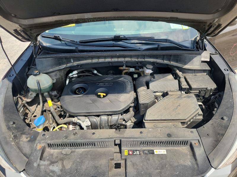 2020 Hyundai Tucson მანქანა იყიდება აუქციონზე, vin: KM8J3CA49LU159896, აუქციონის ნომერი: 62401176