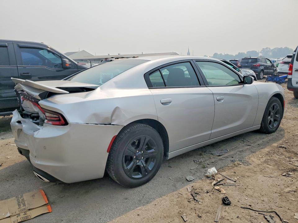 62655546 :رقم المزاد ، 2C3CDXBGXNH248249 vin ، 2022 Dodge Charger مزاد بيع