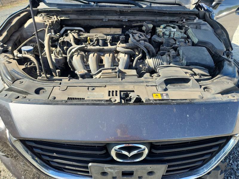 Aukcja sprzedaży 2017 Mazda 3, vin: 3MZBN1U71HM103389, numer aukcji: 95587435