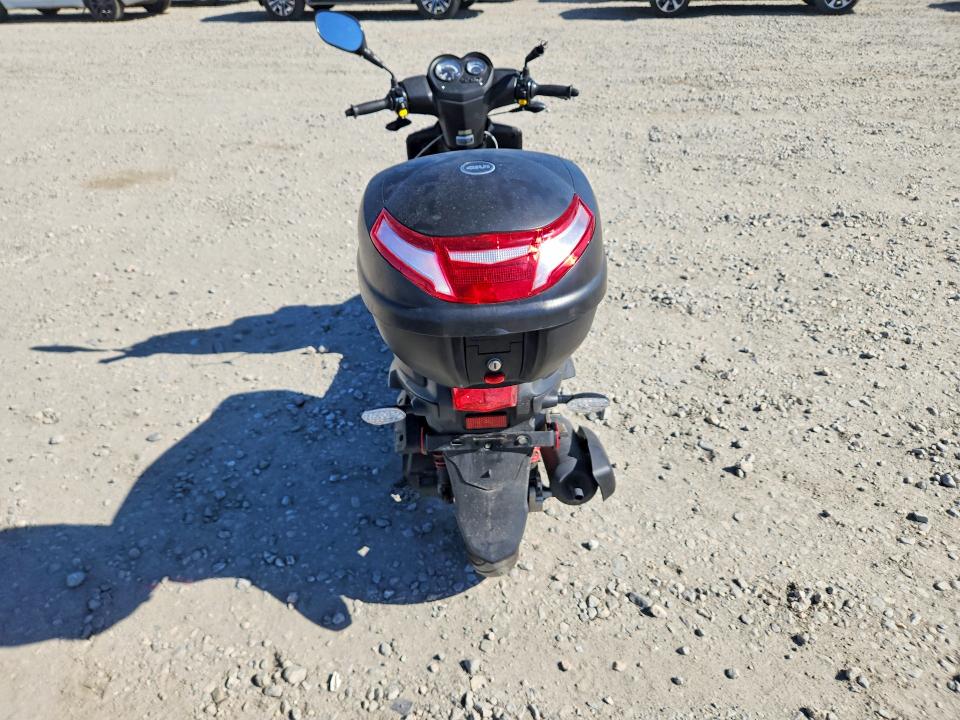 Продаж на аукціоні авто 2015 Genuine Scooter Co. Hooligan, vin: RFVBFBF94F1000441, номер лоту: 59896206